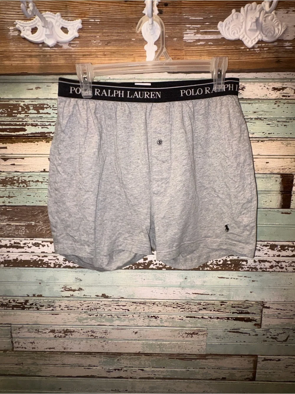 Ralph Lauren polo ralph